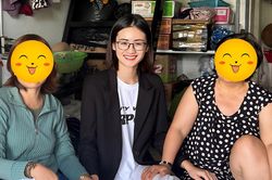 Hình ảnh ít ỏi của Ý Nhi trong nhiệm kỳ Miss World Vietnam ngắn ngủi gây chú ý