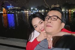 Được gọi là 'anh xã của Hà Thanh Xuân', vua cá Koi Thắng Ngô tỏ rõ thái độ