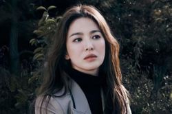 Song Hye Kyo công khai ở bên một người đặc biệt, danh tính 'người ấy' mới thực sự gây sốc