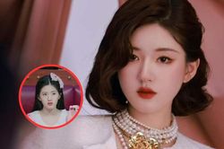 Vẻ non nớt 7 năm về trước của Triệu Lộ Tư gây sốt, quá khác lạ nhưng lại được khen hết lời