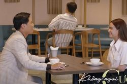 Thêm một nam diễn viên đóng vai tình cũ của Hoàng Thùy Linh trong phim VTV