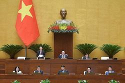 Chỉ trình Quốc hội thông qua dự án Luật Đất đai (sửa đổi) khi bảo đảm chất lượng, đáp ứng được yêu cầu thực tiễn và khả thi
