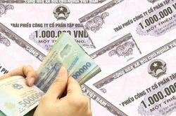 Bộ Tài chính: Chuyển đơn thư khiếu nại của nhà đầu tư mua trái phiếu doanh nghiệp sang Bộ Công an