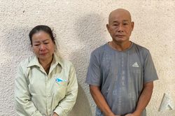 Lừa đảo, chiếm đoạt tài sản bằng hình thức trục vong, trừ tà