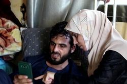 Israel cắt đứt mọi liên lạc với Gaza