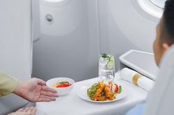 Vietnam Airlines: Nâng cao trải nghiệm khách hàng bằng 'đôi cánh' công nghệ