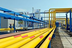 EU chuyển sang Ukraine để dự trữ khí đốt