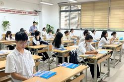 Hà Nội thành lập 12 đội tuyển học sinh giỏi