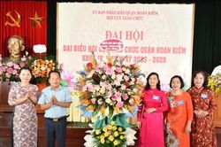 Đề xuất giải pháp hiệu quả, góp phần phát triển sự nghiệp giáo dục quận Hoàn Kiếm
