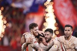 Thất bại trước Câu lạc bộ Công an Hà Nội, Hà Nội FC tiếp tục trắng tay