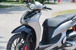 Giá xe SH Mode mới nhất tháng 11: Giảm giá mạnh, mức rẻ nhất, siêu hấp dẫn nhất từ trước tới nay