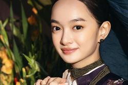 Kaity Nguyễn: 'Tôi rất thích con nít, mong sớm lấy chồng'