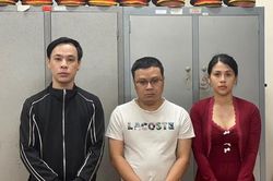 Tiết lộ hành trình triệt phá đường dây môi giới cho ca sĩ, người mẫu, hoa khôi và 'hot' Tiktoker bán dâm quy mô lớn