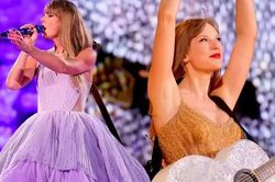 Taylor Swift: The Eras Tour - Bàn tiệc âm nhạc thịnh soạn nhất dành cho các Swifties