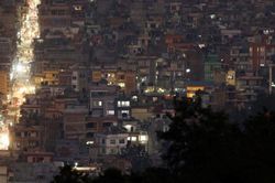 Động đất ở Nepal khiến ít nhất 69 người thiệt mạng