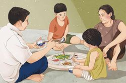 Ngẫm ngợi cuối tuần: 'Thuận thiên' một thời
