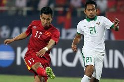 Văn Thanh lập siêu phẩm vào lưới Indonesia, tuyển Việt Nam buộc thầy trò HLV Shin Tae Young bại trận với tỷ số khó tin