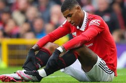 Lý do thực sự khiến Rashford bị Ten Hag loại khỏi đội hình trận gặp Fulham