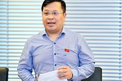Đại biểu Quốc hội: Dự thảo Luật BHXH đã bổ sung trợ cấp hưu trí xã hội là quy định rất tiến bộ, đáp ứng mong mỏi của cử tri