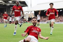Kết quả Ngoại hạng Anh tối nay (4-11): MU thắng nhọc Fulham