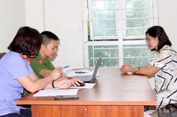 'Cô đồng' giở chiêu 'cắt vía âm' lừa chiếm hơn 1,6 tỷ đồng