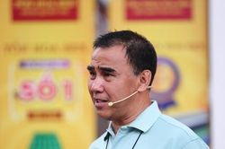 MC Quyền Linh: 'Tôi làm chương trình thiện nguyện không phải vì danh vọng hay tiền bạc'