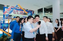 Hội Sinh viên TP. HCM khai mạc triển lãm 'Dệt nên những ước mơ cho đời'