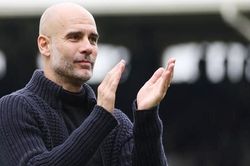 Guardiola: 'Vô địch Anh chưa bao giờ khó như lúc này'