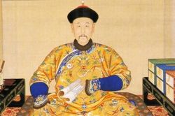 Mang trọng tội, vì sao Ngao Bái không bị Khang Hy xử tử tức thì?