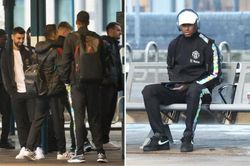 Man United 'chưa đá đã thua' Fulham?