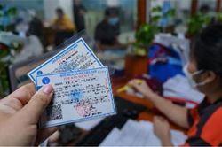 Mức hưởng bảo hiểm y tế khi có giấy chuyển tuyến mới nhất