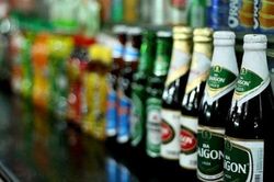 Không phù hợp nếu áp chung mức thuế tiêu thụ đặc biệt với mặt hàng bia