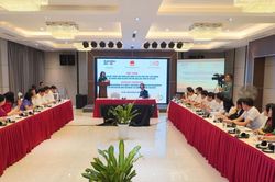 Nâng cao chất lượng mạng lưới dịch vụ hỗ trợ người bị bạo lực giới