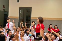 Hà Nội: Hướng dẫn bỏ thi thăng hạng chức danh nghề nghiệp giáo viên