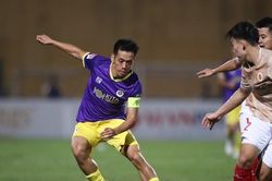 Hà Nội FC lập kỷ lục buồn sau trận thua CAHN
