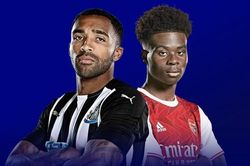 Nhận định Newcastle vs Arsenal, 0h30 ngày 5/11: 'Pháo thủ' hướng đến ngôi đầu
