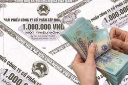 Gần 9.000 tỷ đồng trái phiếu doanh nghiệp đáo hạn
