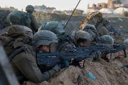 Mỹ dự đoán Israel sẽ thay đổi chiến thuật trong những ngày tới