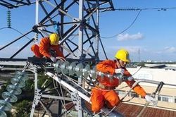 Thông tin mới về kỷ luật lãnh đạo Tập đoàn Điện lực Việt Nam