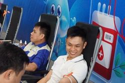 Chủ nhật Đỏ năm 2024 khởi động sôi nổi tại nhà máy của Tân Á Đại Thành ở Hưng Yên