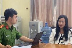 Bắt nữ đối tượng giả cán bộ Thanh tra Chính phủ, lừa đảo hơn 10 tỷ đồng