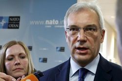 NATO đe dọa đóng cửa biển Baltic với Nga