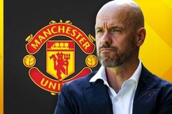 Ten Hag níu giữ những cơ hội cuối cùng tại Old Trafford