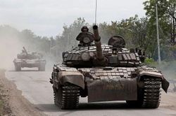 Ông Putin nói lý do triển khai chiến dịch ở Ukraine, Kiev có thêm vũ khí