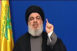 Thủ lĩnh Hezbollah 'chỉ ra sai lầm lớn nhất' của Israel