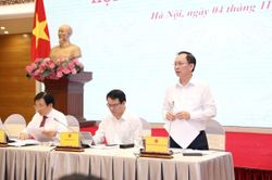 'Mức giảm lãi suất cho vay đã vượt kỳ vọng đặt ra từ đầu năm nay'