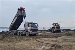 Thanh Hóa: Ngư dân không còn phản đối xây dựng Bến số 3