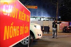 Vi phạm nồng độ cồn chiếm tỷ lệ cao trong các vi phạm về an toàn giao thông