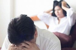 Ngã ngửa khi chồng mới cưới 'sang tên' khoản nợ