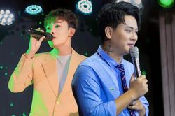 'Đụng độ' cùng một bài hát với Hoài Lâm, Hồ Văn Cường liệu có bị 'lép vế'?